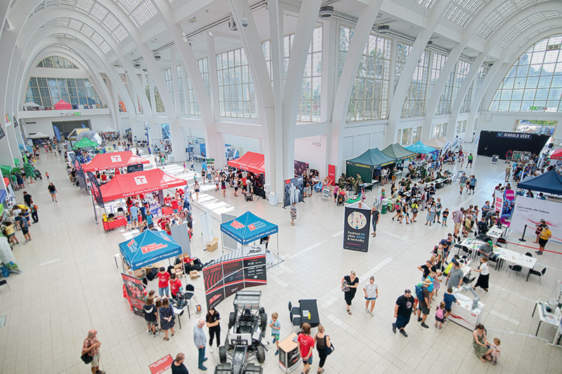 Festival of Science and Technology